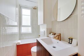 Charming Studio - 2P - Canal