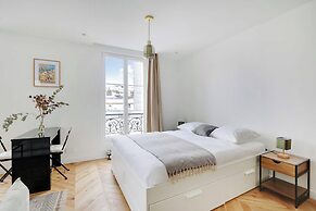 Charming Studio - 2P - Canal