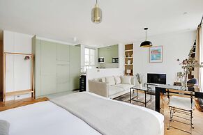 Charming Studio - 2P - Canal