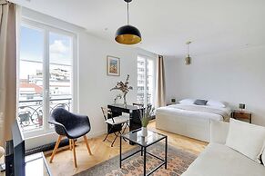 Charming Studio - 2P - Canal