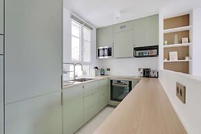 Charming Studio - 2P - Canal