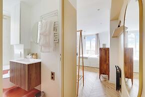 Charming Studio - 2P - Canal