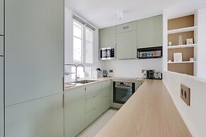 Charming Studio - 2P - Canal