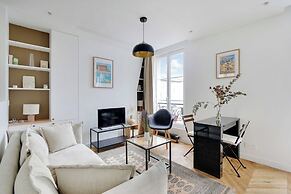 Charming Studio - 2P - Canal