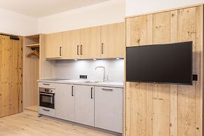 Ferienwohnung mit 2 Schlafzimmern fur 6 Personen