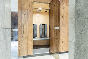 Ferienwohnung mit 2 Schlafzimmern fur 6 Personen