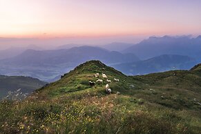 Ferienwohnung mit 2 Schlafzimmern fur 6 Personen