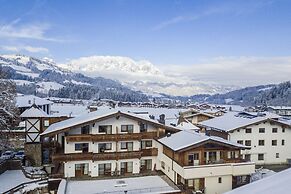 Ferienwohnung mit 2 Schlafzimmern fur 6 Personen
