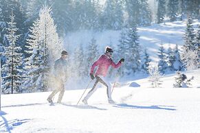 Ferienwohnung mit 2 Schlafzimmern fur 6 Personen