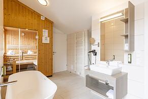 Superior Chalet With Finnish Sauna