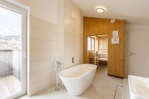 Superior Chalet With Finnish Sauna