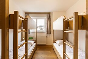 Superior Chalet With Finnish Sauna