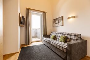 Superior Chalet With Finnish Sauna