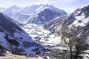 Penthouse in Rauris Near ski Area