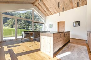 Penthouse in Rauris Near ski Area