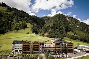 Penthouse in Rauris Near ski Area