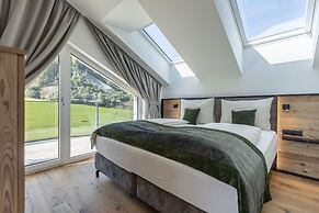 Penthouse in Rauris Near ski Area