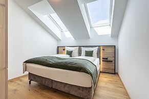 Penthouse in Rauris Near ski Area