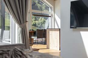 Penthouse in Rauris Near ski Area