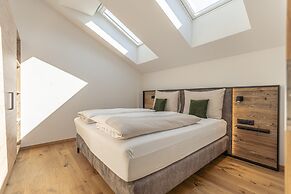 Penthouse in Rauris Near ski Area