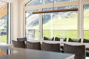 Penthouse in Rauris Near ski Area