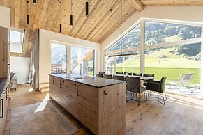 Penthouse in Rauris Near ski Area