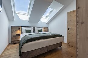 Penthouse in Rauris Near ski Area