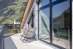 Penthouse in Rauris Near ski Area