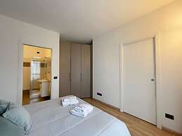 Apt for 4 With Gym, Bovisa Milan