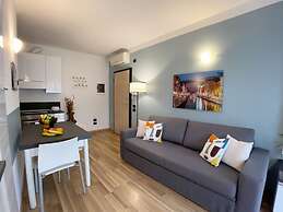 Apt for 4 With Gym, Bovisa Milan