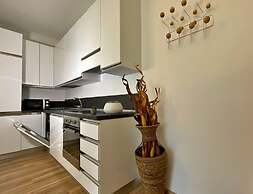 Apt for 4 With Gym, Bovisa Milan