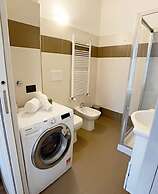 Apt for 4 With Gym, Bovisa Milan