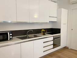 Apt for 4 With Gym, Bovisa Milan