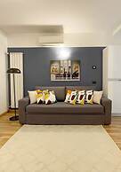 Apt for 4 With Gym, Bovisa Milan