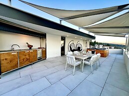 Blue View Residence in Opatija