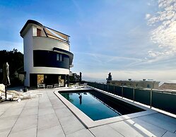 Blue View Residence in Opatija