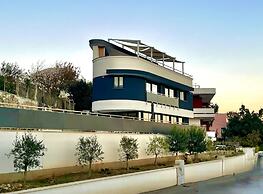 Blue View Residence in Opatija