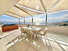Blue View Residence in Opatija