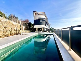 Blue View Residence in Opatija