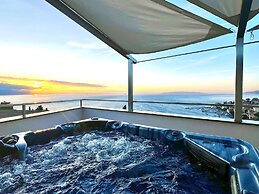 Blue View Residence in Opatija