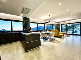 Blue View Residence in Opatija