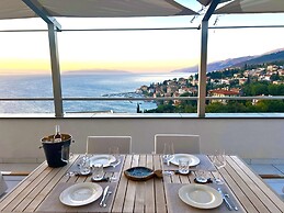 Blue View Residence in Opatija