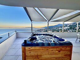 Blue View Residence in Opatija