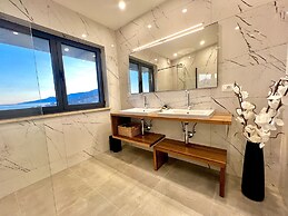 Blue View Residence in Opatija