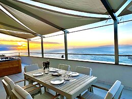Blue View Residence in Opatija