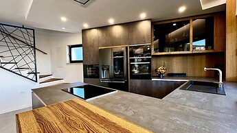 Blue View Residence in Opatija