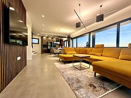 Blue View Residence in Opatija