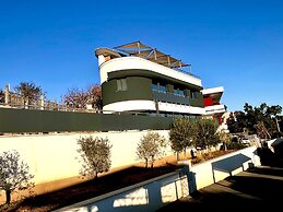 Blue View Residence in Opatija