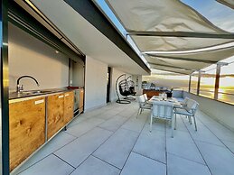 Blue View Residence in Opatija