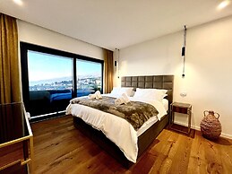 Blue View Residence in Opatija